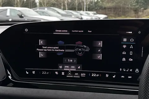 DS75VDF Audi S5 Avant Edition 1 TFSI 367 PS S tronic Thumbnail #23