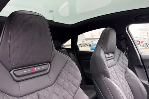 DS75VDF Audi S5 Avant Edition 1 TFSI 367 PS S tronic Thumbnail #25