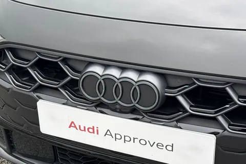 DS75VDF Audi S5 Avant Edition 1 TFSI 367 PS S tronic Thumbnail #26