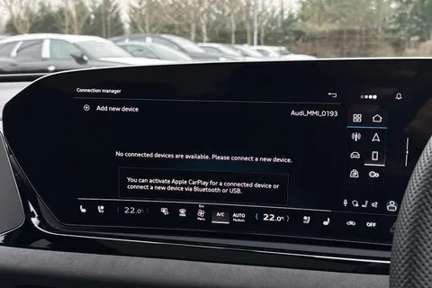 DS75VDF Audi S5 Avant Edition 1 TFSI 367 PS S tronic Thumbnail #29