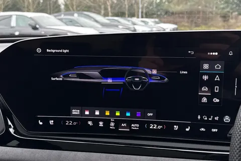 DS75VDF Audi S5 Avant Edition 1 TFSI 367 PS S tronic Thumbnail #30