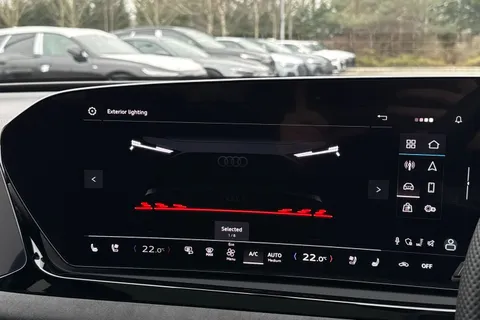 DS75VDF Audi S5 Avant Edition 1 TFSI 367 PS S tronic Thumbnail #31