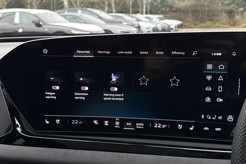 DS75VDF Audi S5 Avant Edition 1 TFSI 367 PS S tronic Thumbnail #32