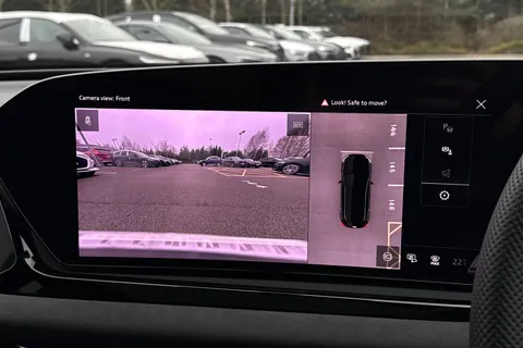 DS75VDF Audi S5 Avant Edition 1 TFSI 367 PS S tronic Thumbnail #33