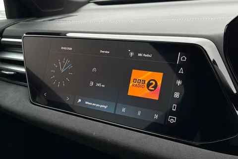 DS75VDF Audi S5 Avant Edition 1 TFSI 367 PS S tronic Thumbnail #34