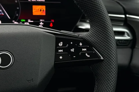 DS75VDF Audi S5 Avant Edition 1 TFSI 367 PS S tronic Thumbnail #36