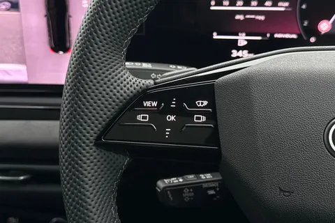 DS75VDF Audi S5 Avant Edition 1 TFSI 367 PS S tronic Thumbnail #37