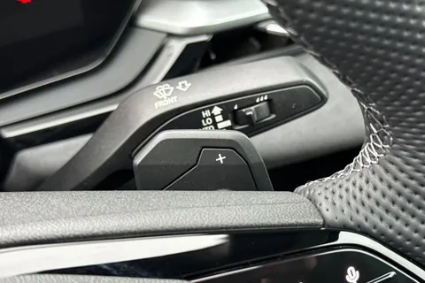 DS75VDF Audi S5 Avant Edition 1 TFSI 367 PS S tronic Thumbnail #43