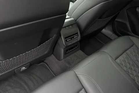 DS75VDF Audi S5 Avant Edition 1 TFSI 367 PS S tronic Thumbnail #47