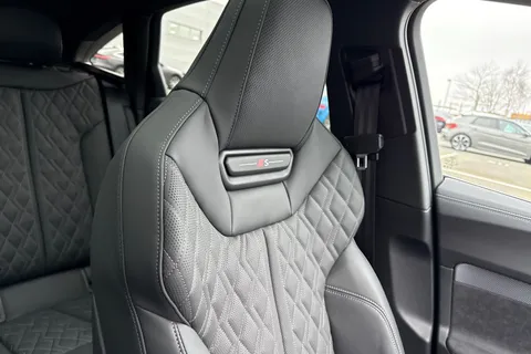 DS75VDF Audi S5 Avant Edition 1 TFSI 367 PS S tronic Thumbnail #49