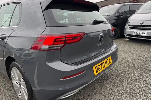 DG70HZA Volkswagen Golf 1.5 TSI 150 Style 5dr Thumbnail #9