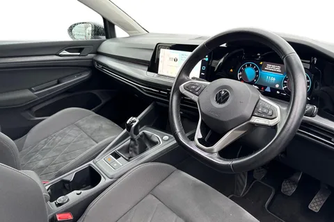 DG70HZA Volkswagen Golf 1.5 TSI 150 Style 5dr Thumbnail #15