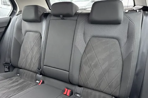 DG70HZA Volkswagen Golf 1.5 TSI 150 Style 5dr Thumbnail #20