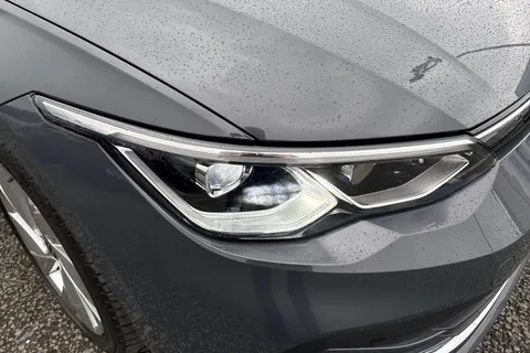 DG70HZA Volkswagen Golf 1.5 TSI 150 Style 5dr Thumbnail #30