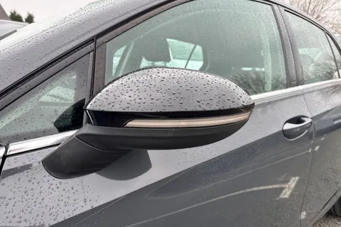 DG70HZA Volkswagen Golf 1.5 TSI 150 Style 5dr Thumbnail #32