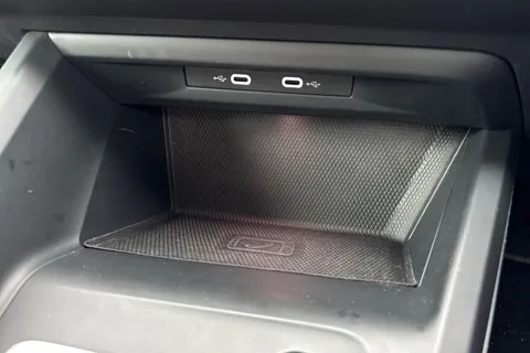 DG70HZA Volkswagen Golf 1.5 TSI 150 Style 5dr Thumbnail #40