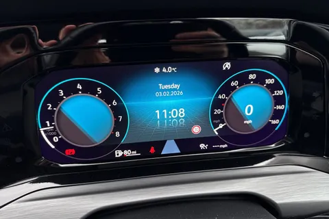 DG70HZA Volkswagen Golf 1.5 TSI 150 Style 5dr Thumbnail #44