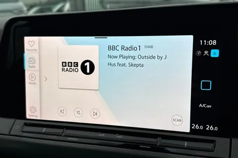 DG70HZA Volkswagen Golf 1.5 TSI 150 Style 5dr Thumbnail #49