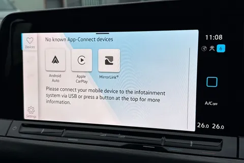 DG70HZA Volkswagen Golf 1.5 TSI 150 Style 5dr Thumbnail #51