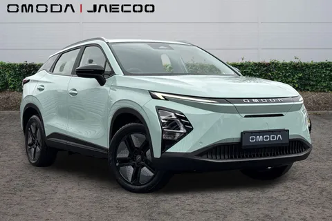  Omoda E5 61.05kWh Comfort Auto 5dr Thumbnail #1
