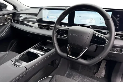  Omoda E5 61.05kWh Comfort Auto 5dr Thumbnail #7