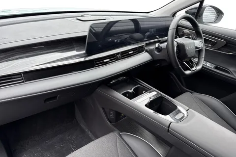  Omoda E5 61.05kWh Comfort Auto 5dr Thumbnail #8