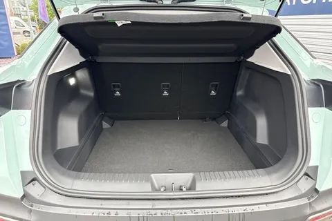  Omoda E5 61.05kWh Comfort Auto 5dr Thumbnail #9