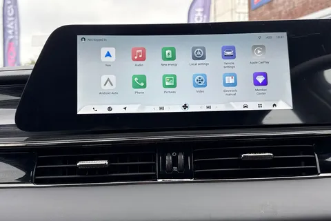  Omoda E5 61.05kWh Comfort Auto 5dr Thumbnail #11