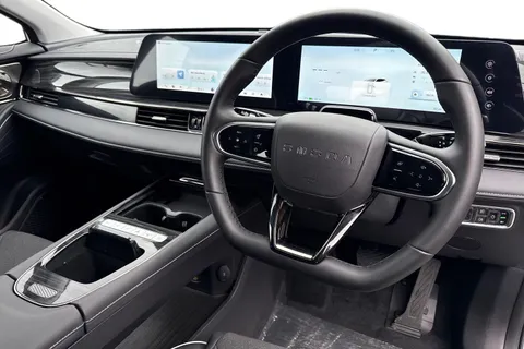  Omoda E5 61.05kWh Comfort Auto 5dr Thumbnail #12