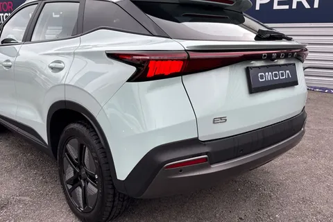  Omoda E5 61.05kWh Comfort Auto 5dr Thumbnail #15