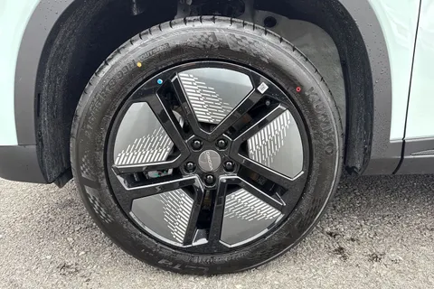  Omoda E5 61.05kWh Comfort Auto 5dr Thumbnail #21