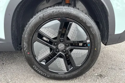  Omoda E5 61.05kWh Comfort Auto 5dr Thumbnail #22