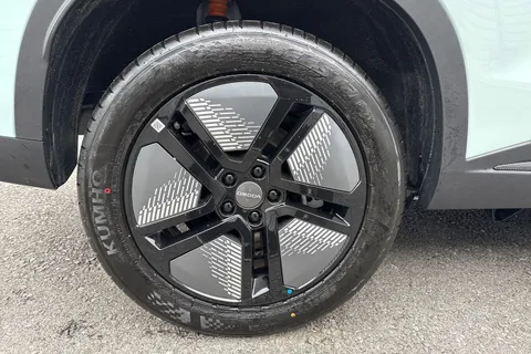  Omoda E5 61.05kWh Comfort Auto 5dr Thumbnail #23