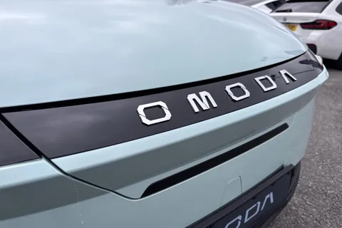  Omoda E5 61.05kWh Comfort Auto 5dr Thumbnail #25