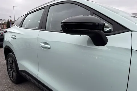  Omoda E5 61.05kWh Comfort Auto 5dr Thumbnail #26