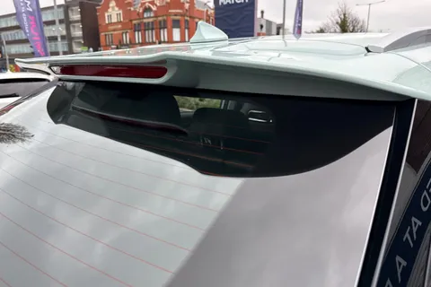  Omoda E5 61.05kWh Comfort Auto 5dr Thumbnail #30