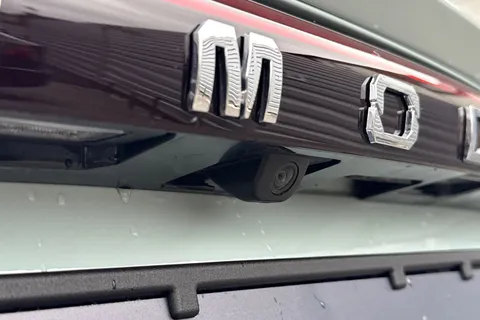  Omoda E5 61.05kWh Comfort Auto 5dr Thumbnail #32