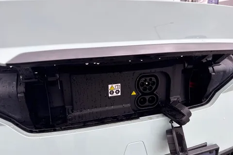  Omoda E5 61.05kWh Comfort Auto 5dr Thumbnail #37