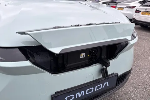  Omoda E5 61.05kWh Comfort Auto 5dr Thumbnail #38