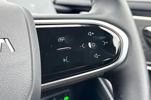  Omoda E5 61.05kWh Comfort Auto 5dr Thumbnail #41