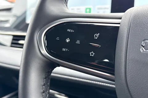  Omoda E5 61.05kWh Comfort Auto 5dr Thumbnail #43