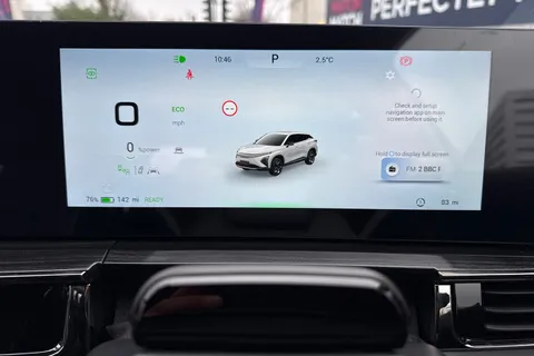  Omoda E5 61.05kWh Comfort Auto 5dr Thumbnail #45