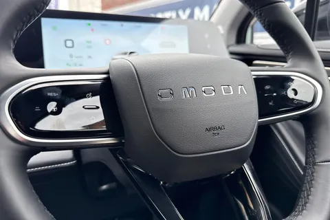  Omoda E5 61.05kWh Comfort Auto 5dr Thumbnail #48