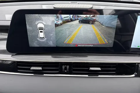  Omoda E5 61.05kWh Comfort Auto 5dr Thumbnail #49