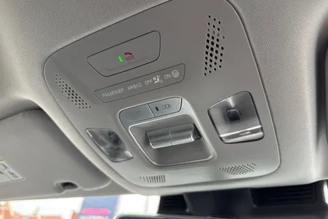  Omoda E5 61.05kWh Comfort Auto 5dr Thumbnail #50