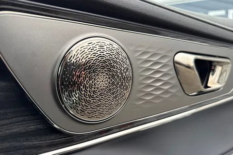  Omoda E5 61.05kWh Comfort Auto 5dr Thumbnail #51