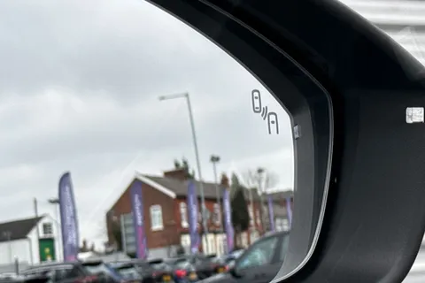  Omoda E5 61.05kWh Comfort Auto 5dr Thumbnail #52