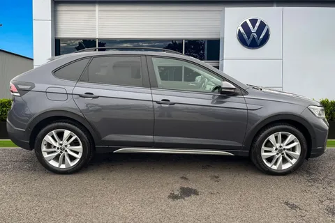 PJ24LBG Volkswagen Taigo 1.0 TSI 115 Match 5dr Thumbnail #4