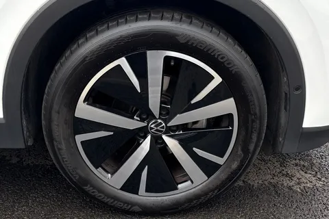 6 of 44 for VOLKSWAGEN TIGUAN 1.5 eTSI 150 Elegance 5dr DSG