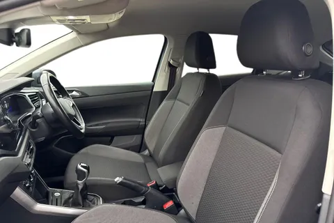 PJ24LBG Volkswagen Taigo 1.0 TSI 115 Match 5dr Thumbnail #12